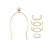 Floor Lamp Accessories Lamp Harp Set Home Decor Lighting Comprehensive Lamp Installation Package For Table Lamps