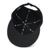 New Era Outdoor Cap Duck Canvas Low Cap Black ML OD 930 DUCK MOUNTAIN LOGO BLK 14392272 NER36O8383