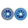 Diamond Grinding Disc 100/115/125 /180Mm Diamond Grinder Wheel Abrasives Concrete Tools Metalworking Cutting Wheels Cup Saw