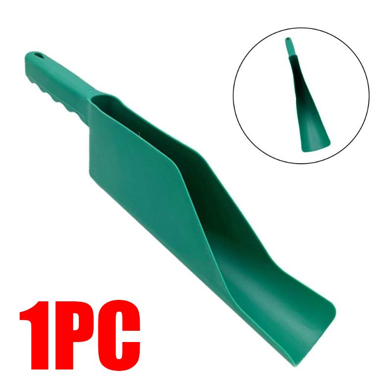 

Садовые инструменты Лопата для листьев Бытовая Многоцелевая Сад Сад Листья Водостоки Крыша Инструмент для очистки Пластиковые Садовые принадлежности