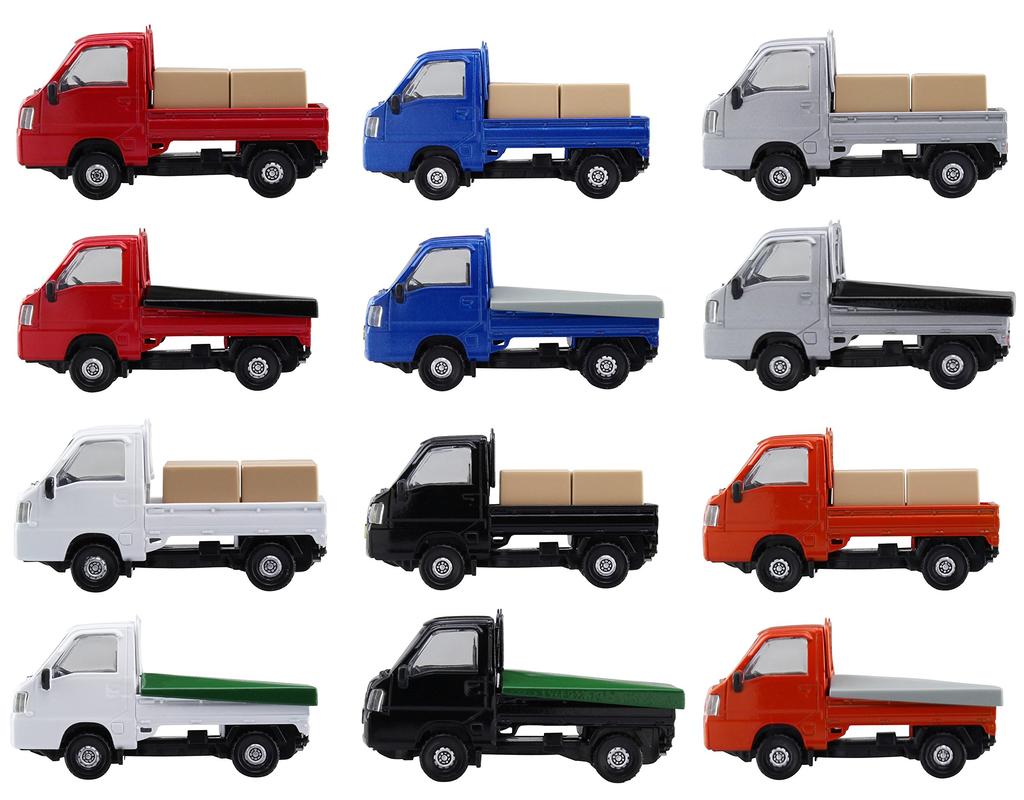 Skynet Blind Toy Sambar Collection Completed Product BOX 1/64