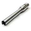 KEMEI Bindemaschine Hohlbohrer CN-Stecker (Adapter enthalten)