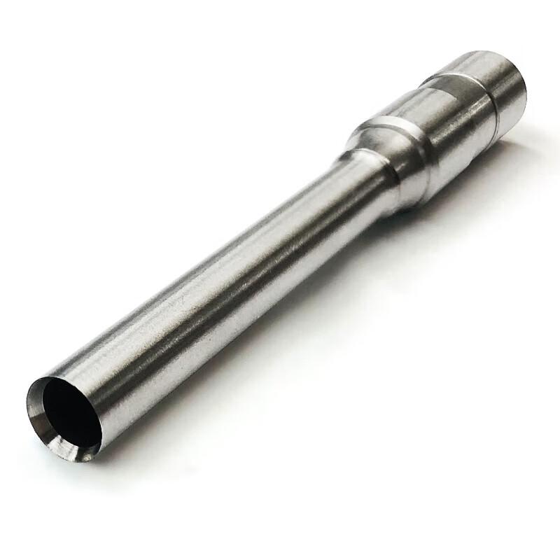 KEMEI Bindemaschine Hohlbohrer CN-Stecker (Adapter enthalten)