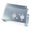 Diesel Heater Mounting Plate and Bracket for Parking Air Heaters