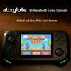Videogames – Draagbare consoles