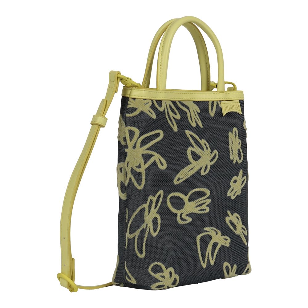 

Shoulder Bag AMAPOLA 52815 Mint [Camper] Women s Green_T39
