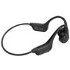 Bone Conduction Bluetooth5.3 Headphones IP56 Waterproof Dustproof Open Ear Headphones for Running Hi