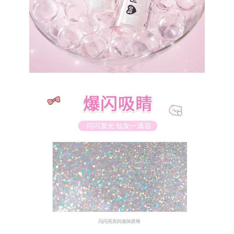 ROZO - Star Brilliant Liquid Eyeshadow