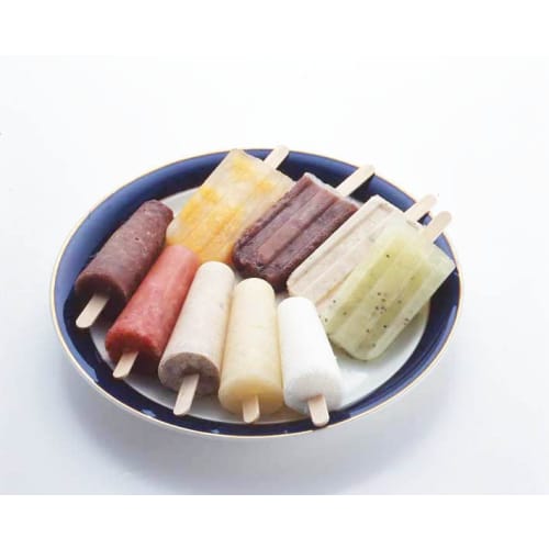 Tiger Crown Candy Sticks, 50 pieces, No. 225