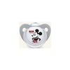 Nuk Silicone Mickey Soother T3
