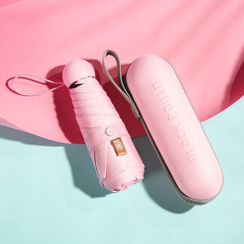 BLACKPOULO Capsule Series Mini UV Umbrella