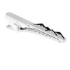 Stylish Men's French Casual Business Shirt Tie Clip T1058
