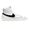 Womens/Ladies Blazer 77 High Top Trainers