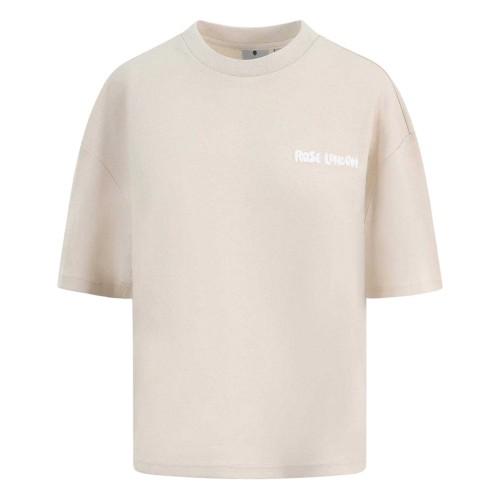 Rose London Authentisches T-Shirt für Damen