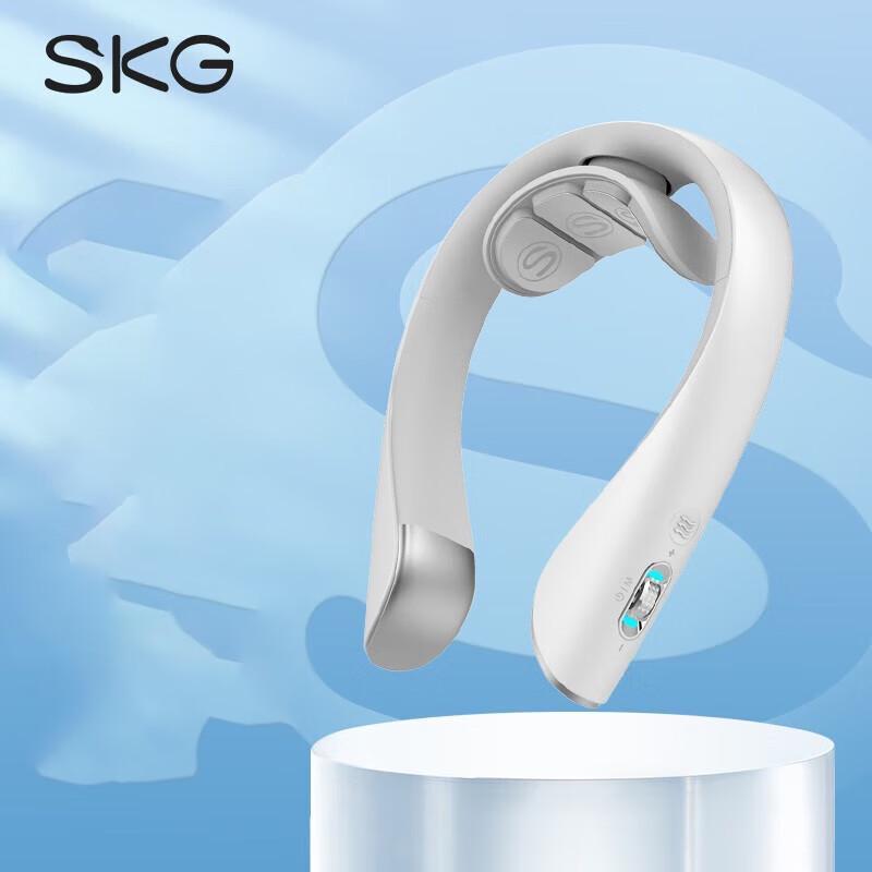 SKG Cervical Massager K5-2