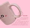 [USED] MapleStory Pink Bean Mug, BTS JIN