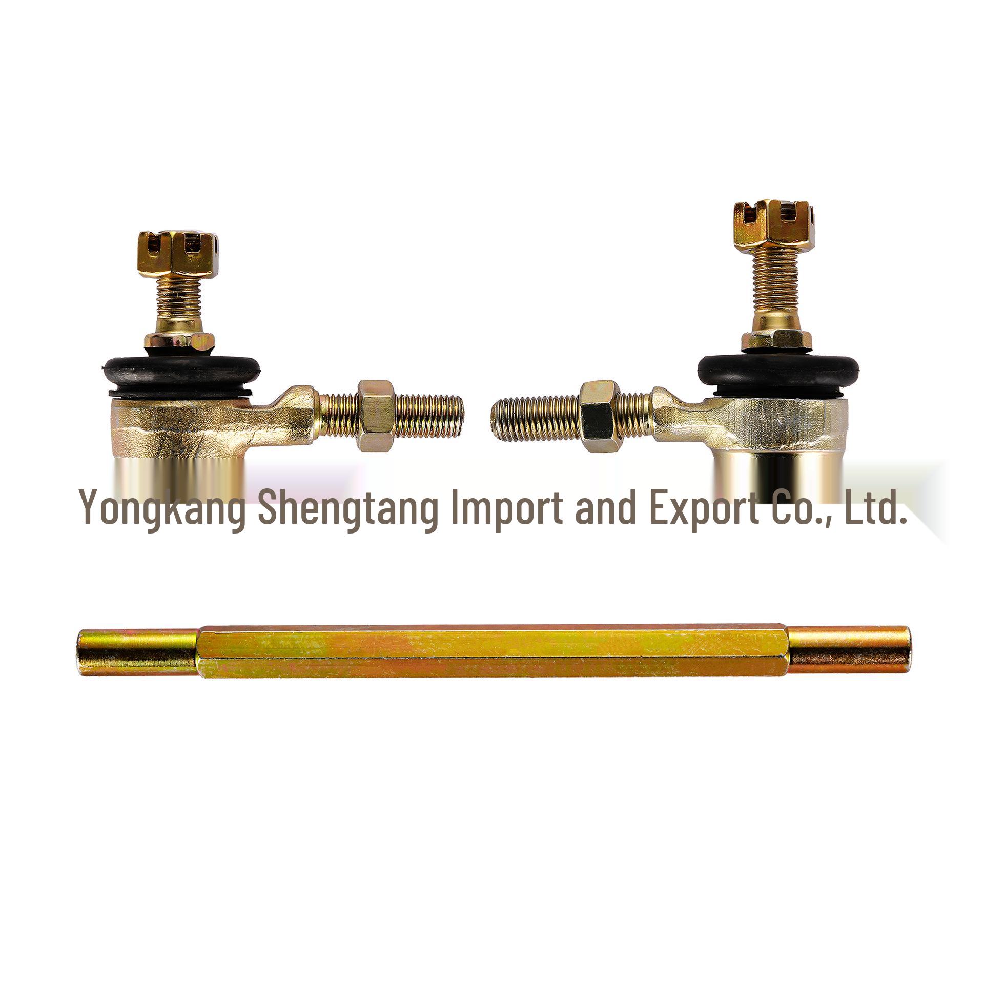 

330mm Linkage Assembly for 50cc-250cc ATV/Motorcycle Metal