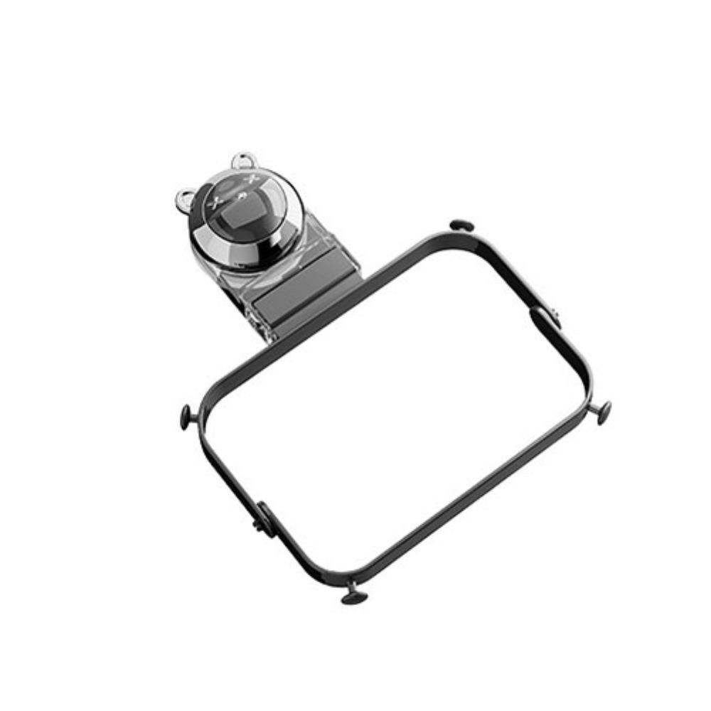 New Suction Cup Kitchen Sink Filter Rack Foldable Multi-Purpose Drainage Basket Garbage Storage Net Shelf