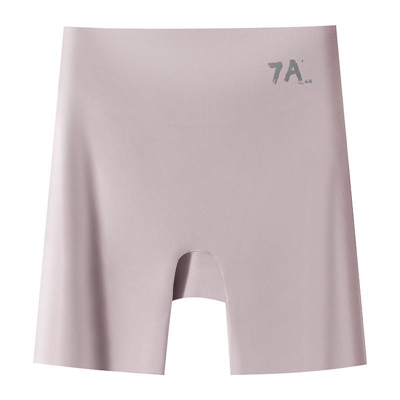7A Antibakterielle High-Waist Bauchkontrollierende Formende Hosen nach der Geburt mit Schlankheits- und Po-Lifting-Effekt für Damen