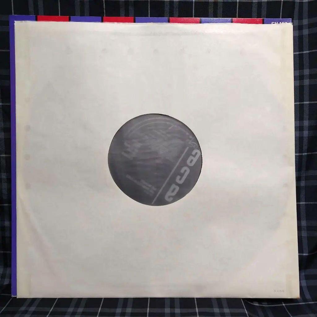 [USED] Rare Records The Mystics - The Complete Mystics