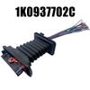 Repair Set for Skoda Door Cables For Golf For Fabia with OEM 1K0937702C