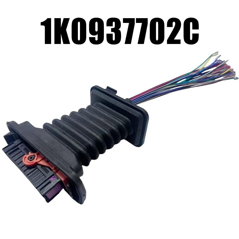 Repair Set for Skoda Door Cables For Golf For Fabia with OEM 1K0937702C