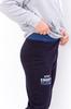Pants (boys) Demi-season 6074-023-33 HC