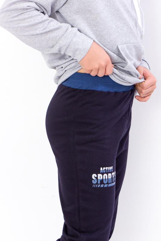 Pants (boys) Demi-season 6074-023-33 HC