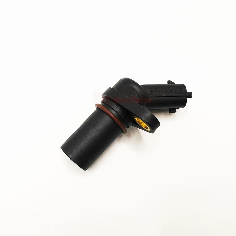 1/5pcs  0281002315 Crankshaft Position Sensor for Iveco Stralis M-an Tga 27711811 3602120-55D 504096645 1pc