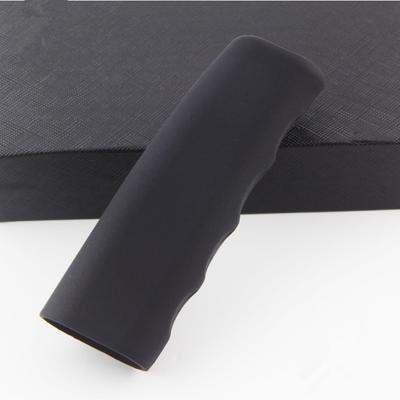 Hand Brake Sleeve Car Silicone Handbrake Cover Easy To Clean Anti-Skid Car Handbrake Sleeve Multicolored Manual
