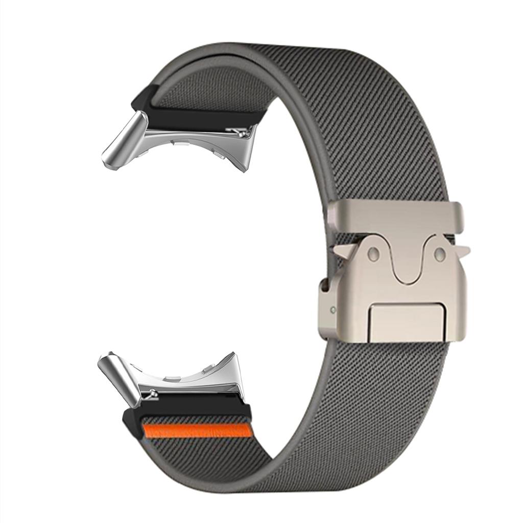 NEUES elastisches Nylonband für Google Pixel Watch3 45mm Armband für Google Pixel Watch1/2/3 41mm Armband Ersatzzubehör