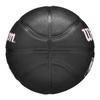 Wilson Childrens/Kids Team Tribute Philadelphia 76ers Mini Basketball