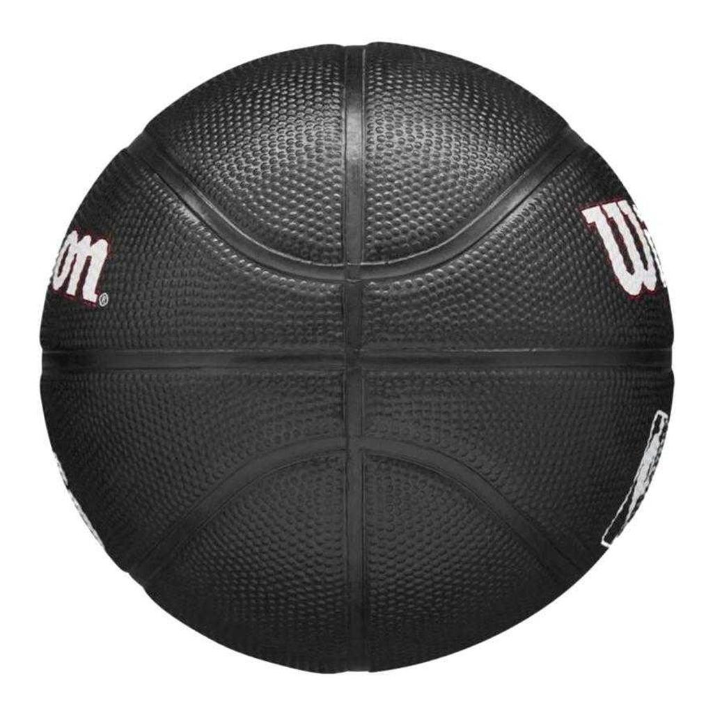 Wilson Childrens/Kids Team Tribute Philadelphia 76ers Mini Basketball