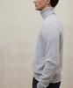 Ekoalpeu Men'S Light Grey Brun Sweater