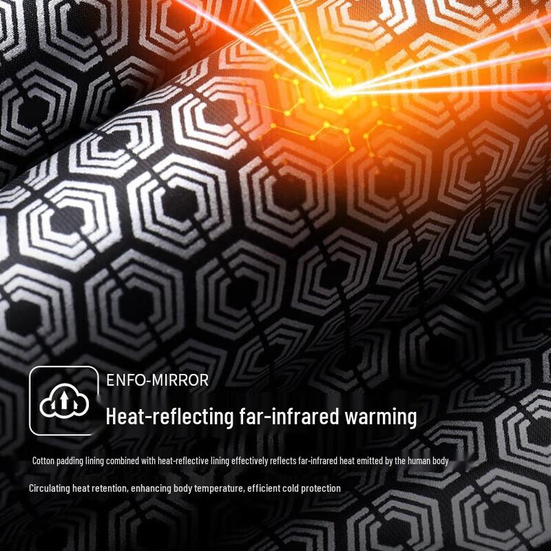 Camel Women's Padded Insulated Jacket A24CF04677