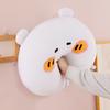 New product self-deprecating bear Malayan bear plush doll doll pendant cute pendulum