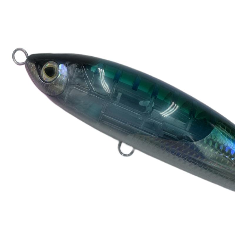 175mm Crankbait Baits Floating Fishing Pencil Lures Hard Floating Swimbait Wobbler Baits for Trout Saltwater Fishing