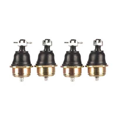 Complete Upper And Lower Ball Joints Set For Can-Am DS650 2000-2005 706200133