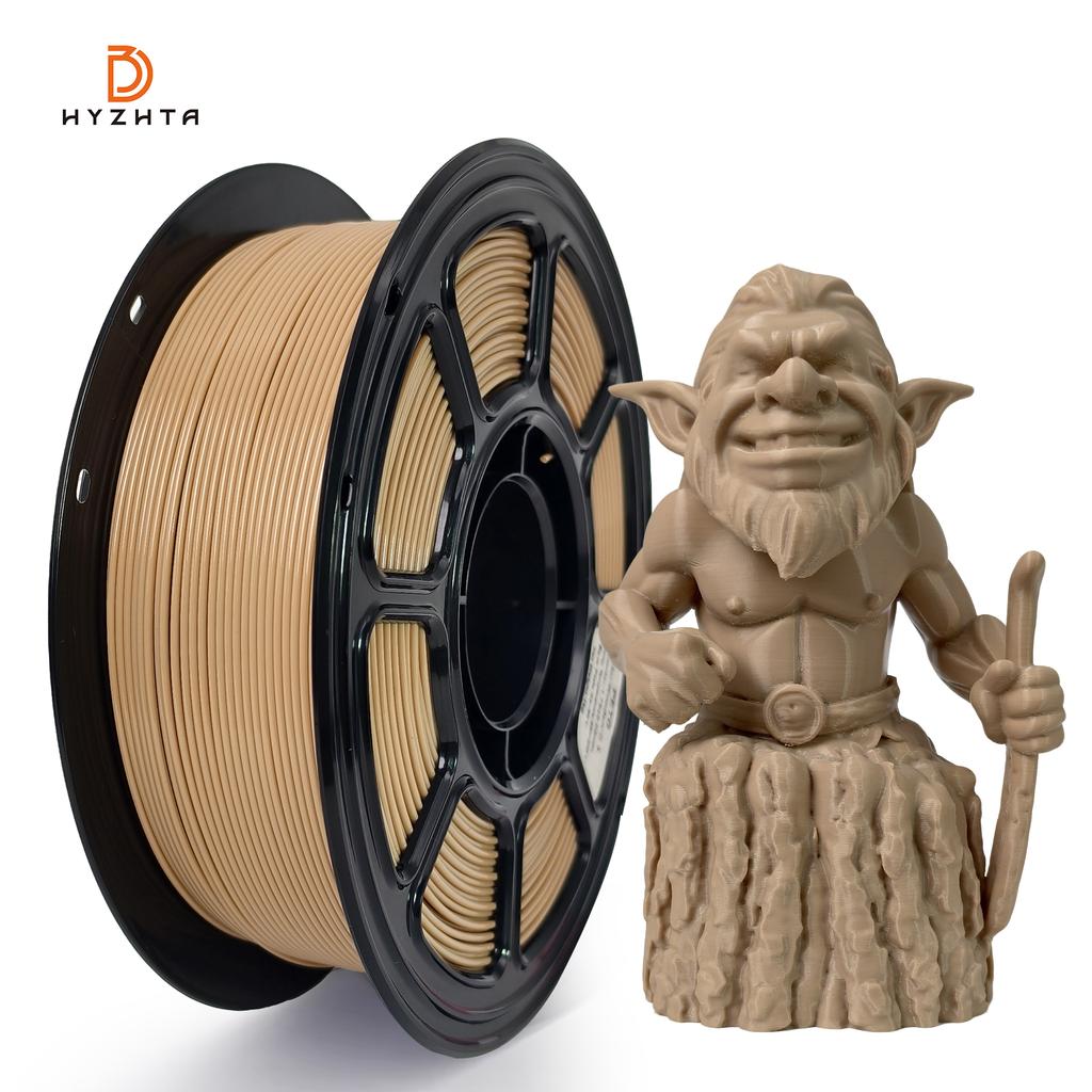 PETG Water Drop Filament 3D Printing High Transparency Light Transmission Environmentally Friendly with FDM Printer