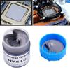 20G Silikon Wärmeleitpaste Wärmeübertragungsfett Kühlkörper CPU GPU Chipsatz Notebook Computer Kühlcreme -50-280°C