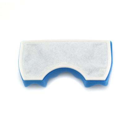 Filtro HEPA antipolvere Filtri in spugna blu per parti di aspirapolvere Samsung DJ97-01040C