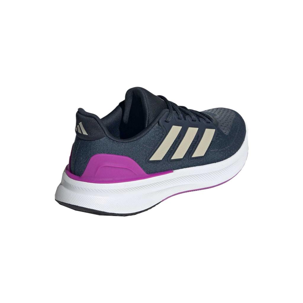 Adidas ULTRARUN 5 Mesh Low top Running Shoes Unisex Dark Blue IE8803