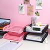 Arquivamento de documentos – Organizadores de mesa para escritório