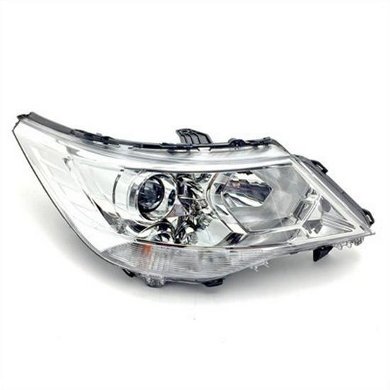 Baojun 730 Headlight Assembly: 2016 Model Front Combination Light