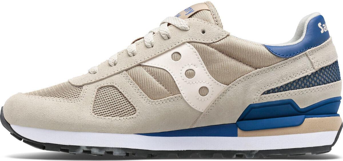 Кроссовки Saucony Shadow Original eige/bianco/blu 46