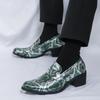 Topuklu Ayakkabılar – Loaferlar