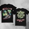 Motley Crue Dr Feelgood Tour Band T-Shirt Unisex T-Shirt
