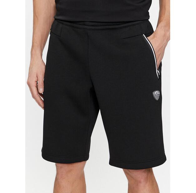 

Спортивные шорты EA7 Emporio Armani 8NPS08 PJ4EZ 1200 EU S