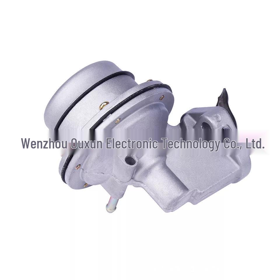 Volvo Penta Fuel Pump for GM V-8 305/350, Part 18-7281 826493