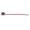 5Pcs 1034 Micro Dc Vibration Motor Flat Vibrating Moteur Button Motors For Mobile Phone Watch Tablet Massager Vibration Motor